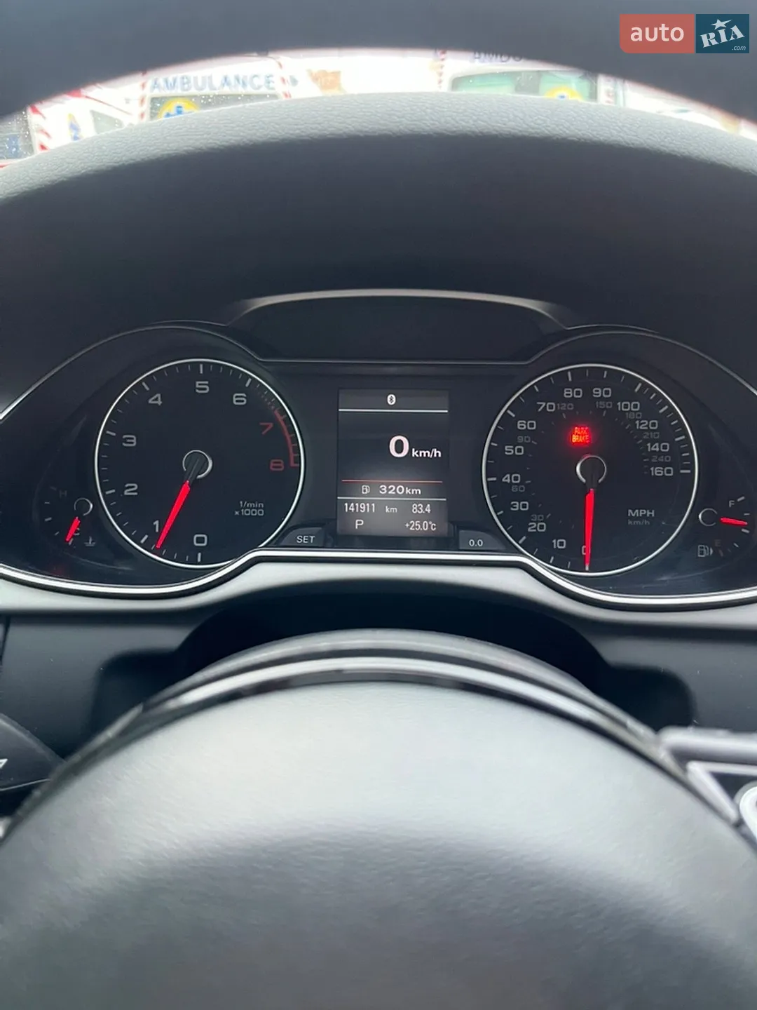 2014 Audi A4 - мініатюра 15