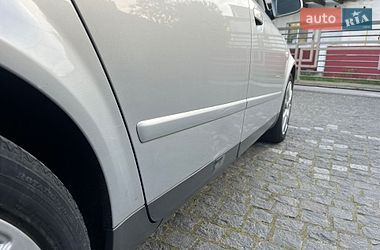 Седан Audi A4 2003 в Звягелі