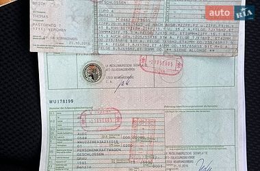 Седан Audi A4 2003 в Звягелі