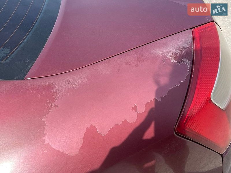 Седан Audi A4 2001 в Тернополе