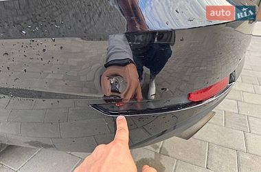 Седан Audi A4 2016 в Луцке