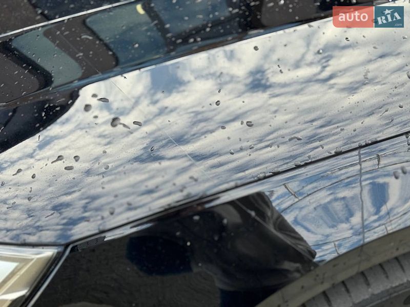 Седан Audi A4 2016 в Луцке
