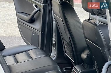 Седан Audi A4 2003 в Виннице