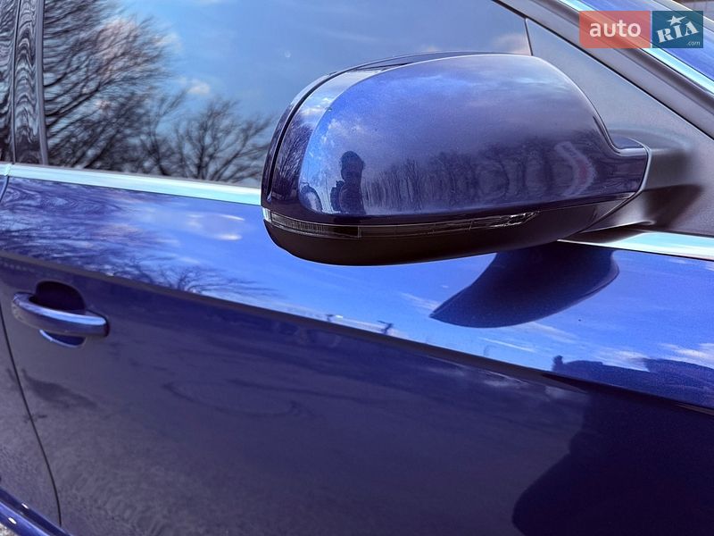 Седан Audi A4 2015 в Вінниці