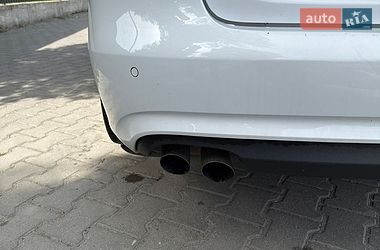 Універсал Audi A4 2013 в Львові