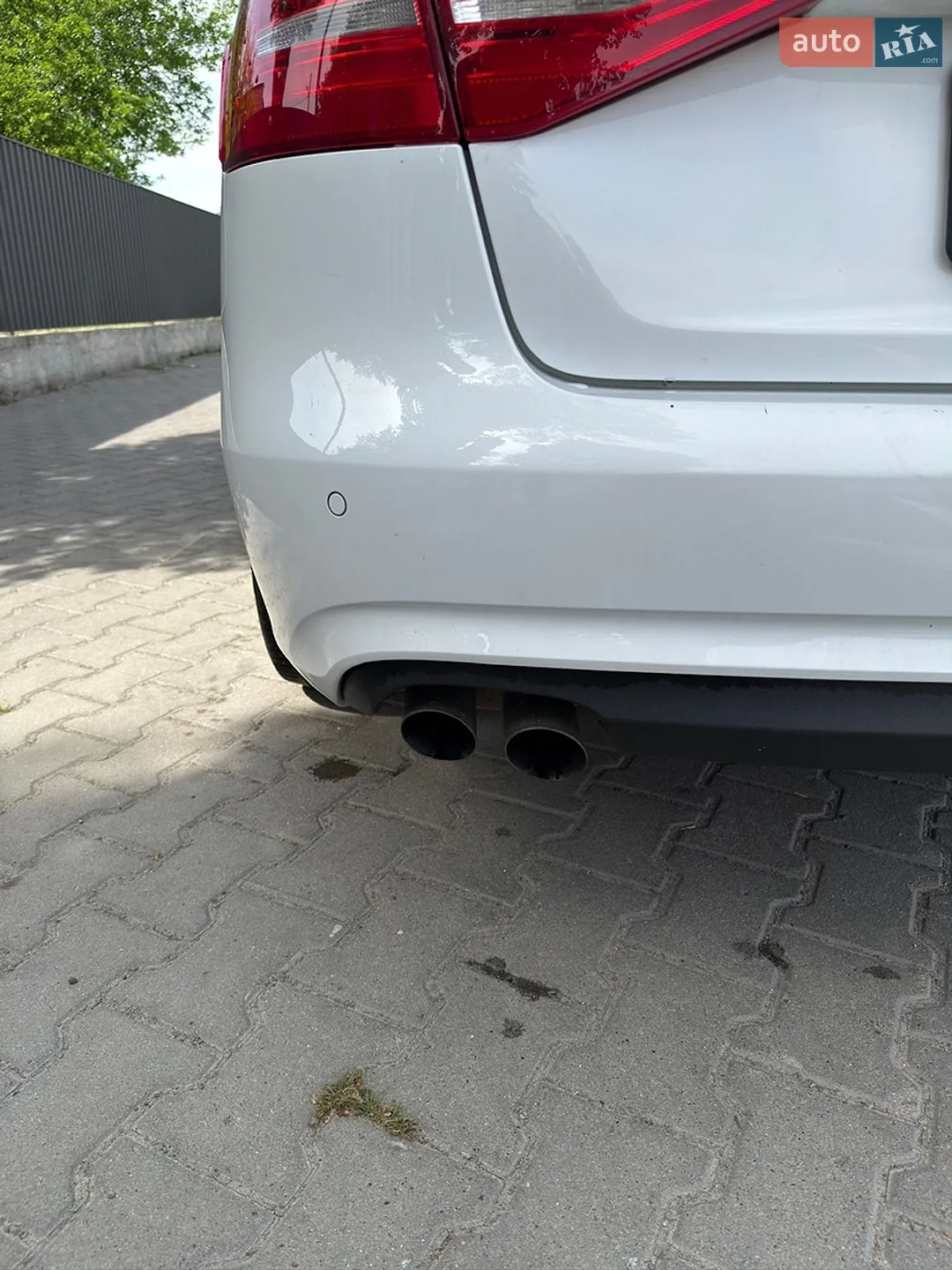 2013 Audi A4 - мініатюра 5
