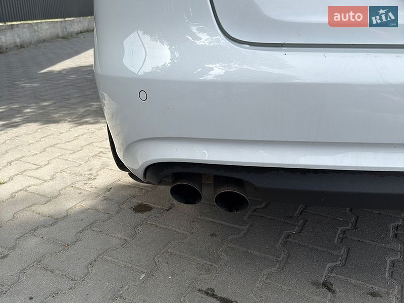 Універсал Audi A4 2013 в Львові