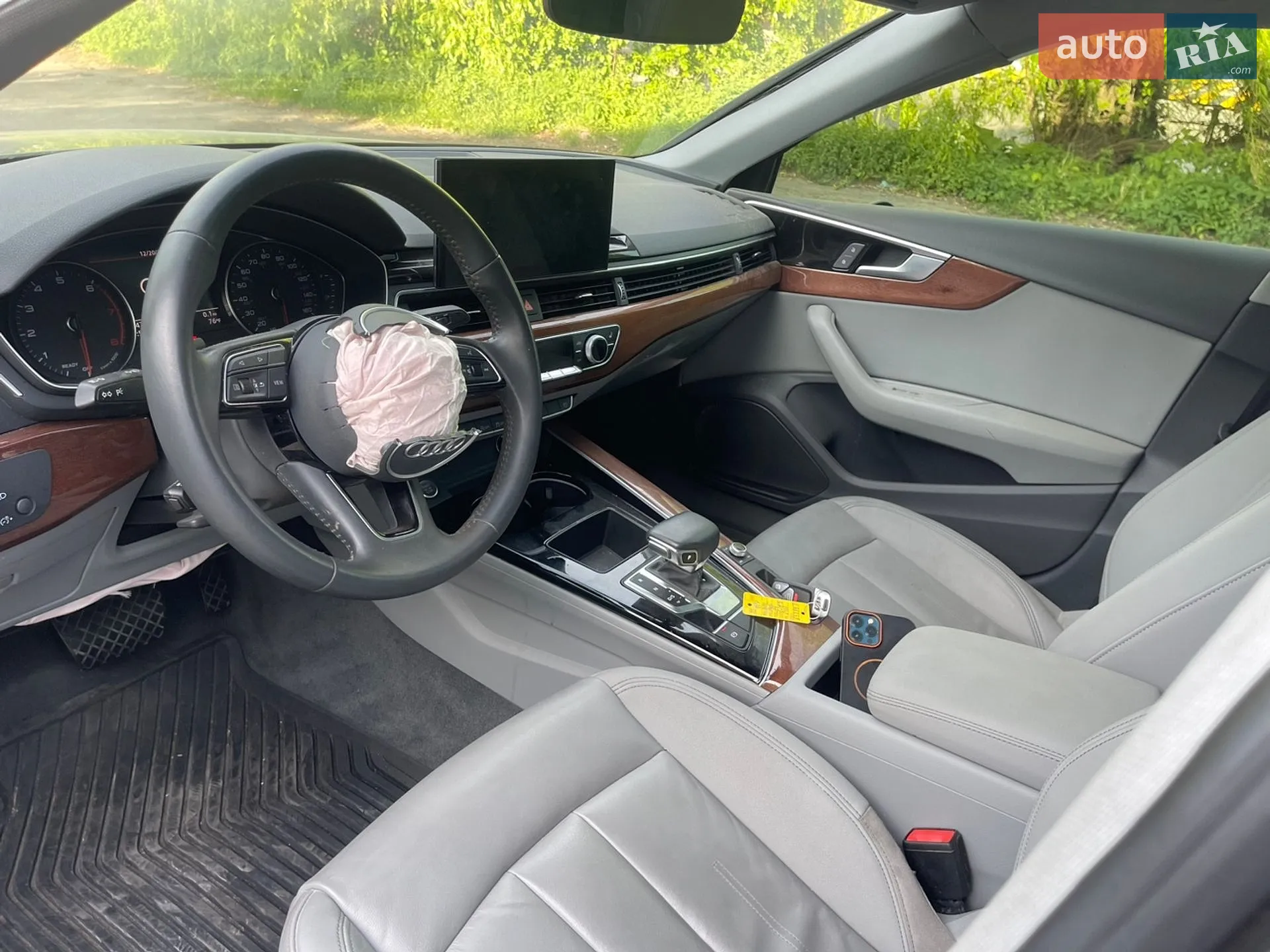 2021 Audi A4 - мініатюра 8