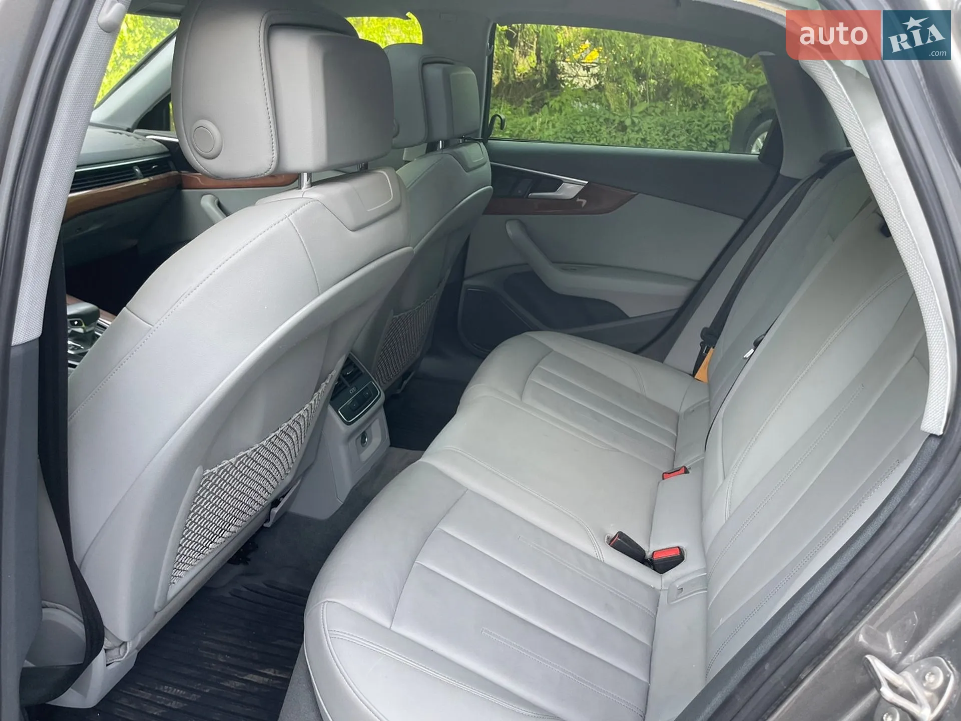 2021 Audi A4 - мініатюра 13