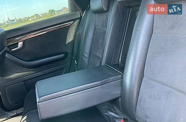Універсал Audi A4 2006 в Жовкві