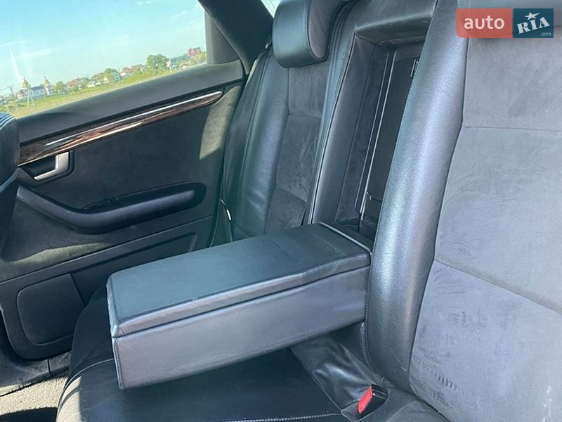 Універсал Audi A4 2006 в Жовкві