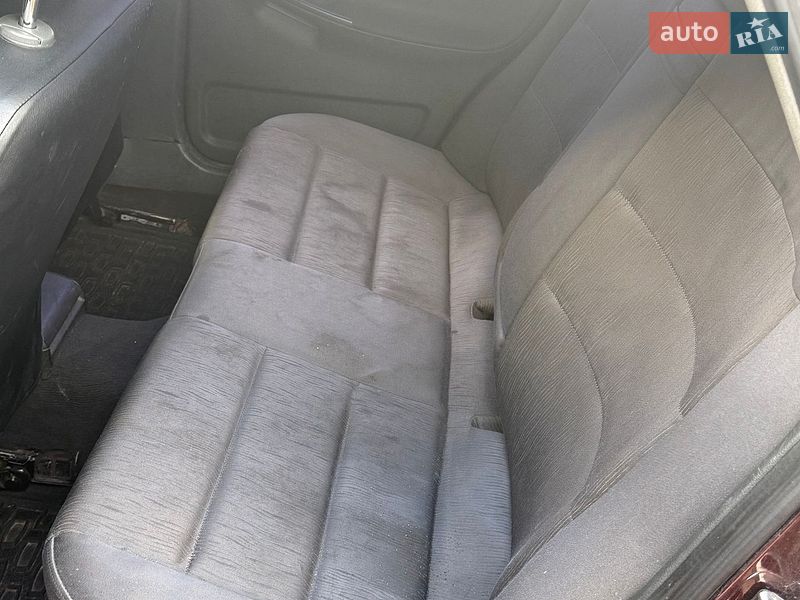 Седан Audi A4 1996 в Светловодске