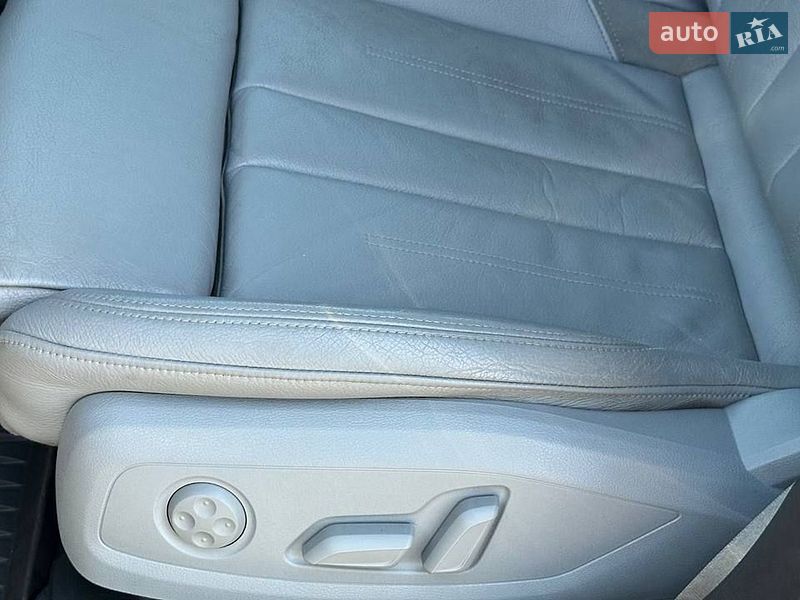 Седан Audi A4 2017 в Луцьку фото 22 Седан Audi A4 2017 в Луцьку