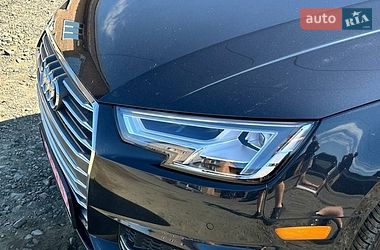 Седан Audi A4 2017 в Луцьку фото 29 Седан Audi A4 2017 в Луцьку