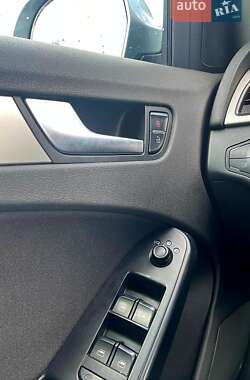 Универсал Audi A4 2008 в Львове