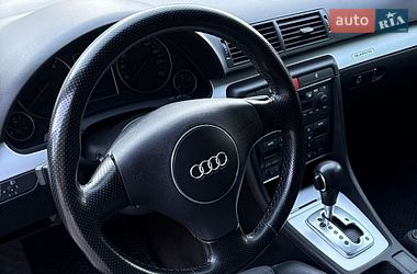 Універсал Audi A4 2003 в Луцьку фото 17 Універсал Audi A4 2003 в Луцьку