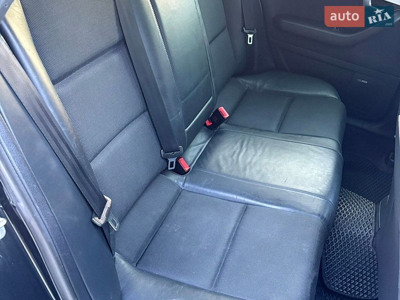 Універсал Audi A4 2003 в Луцьку фото 20 Універсал Audi A4 2003 в Луцьку
