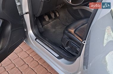 Универсал Audi A4 2013 в Стрые