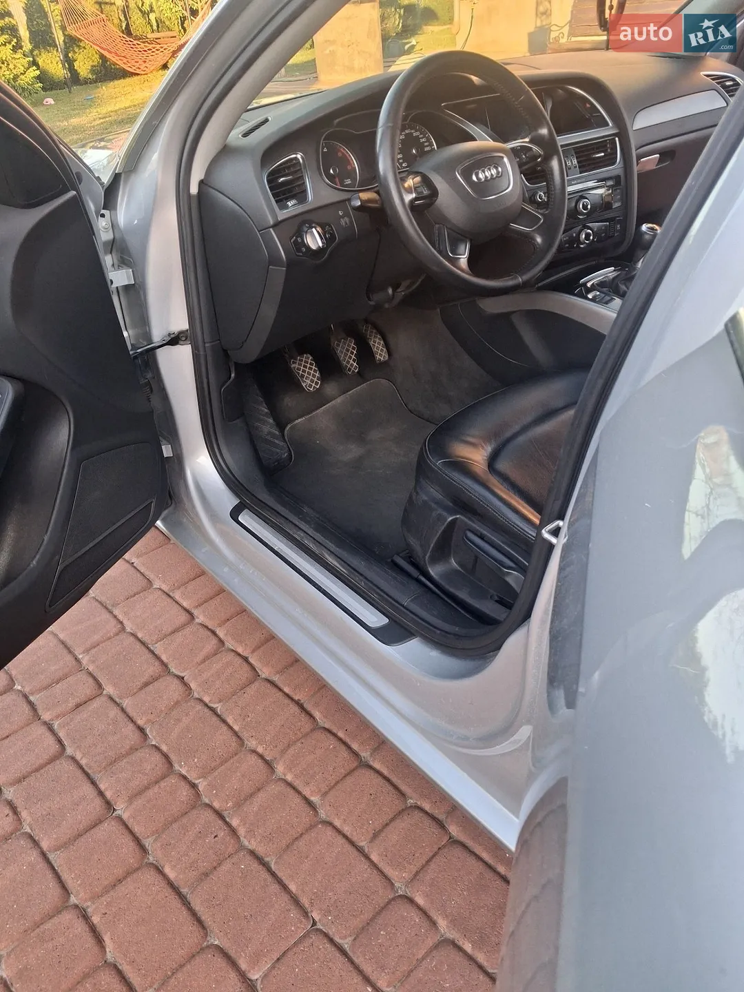 2013 Audi A4 - мініатюра 9