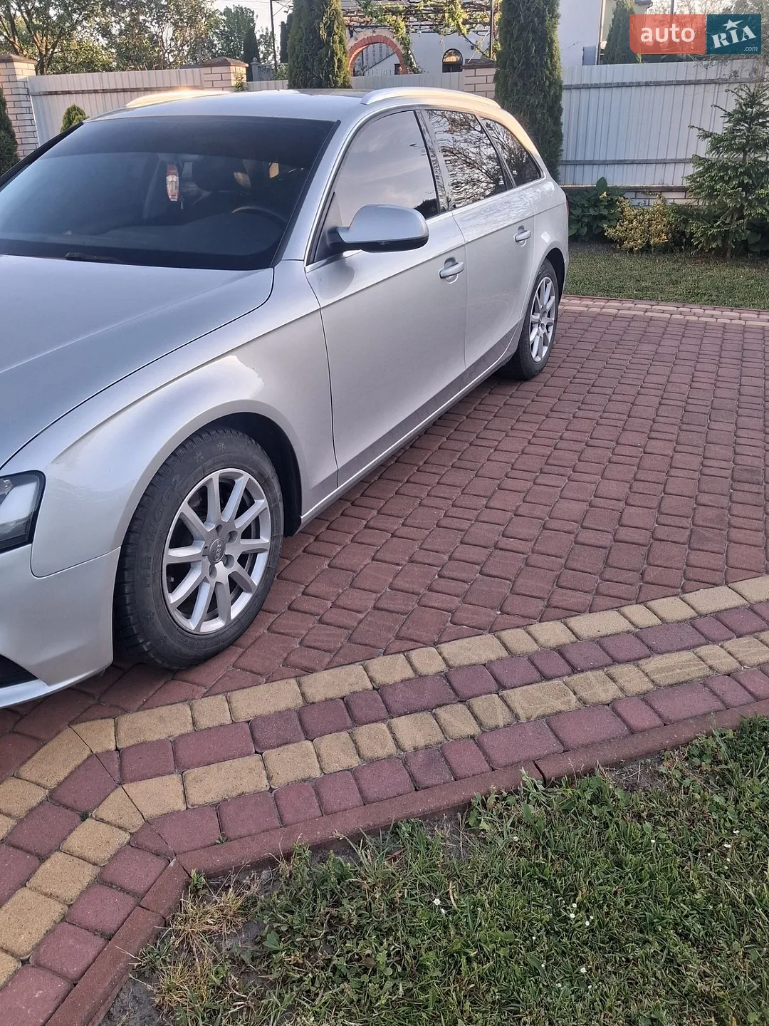 2013 Audi A4 - мініатюра 13