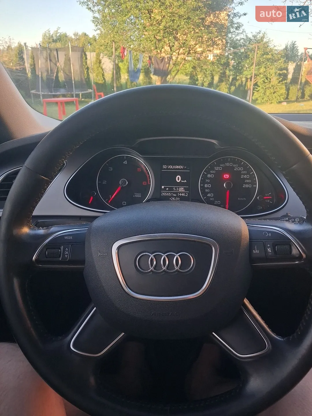 2013 Audi A4 - мініатюра 18