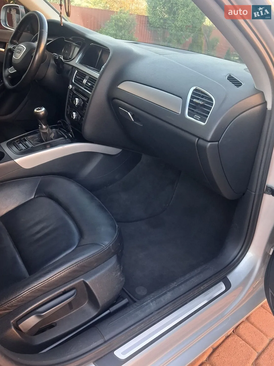 2013 Audi A4 - мініатюра 23