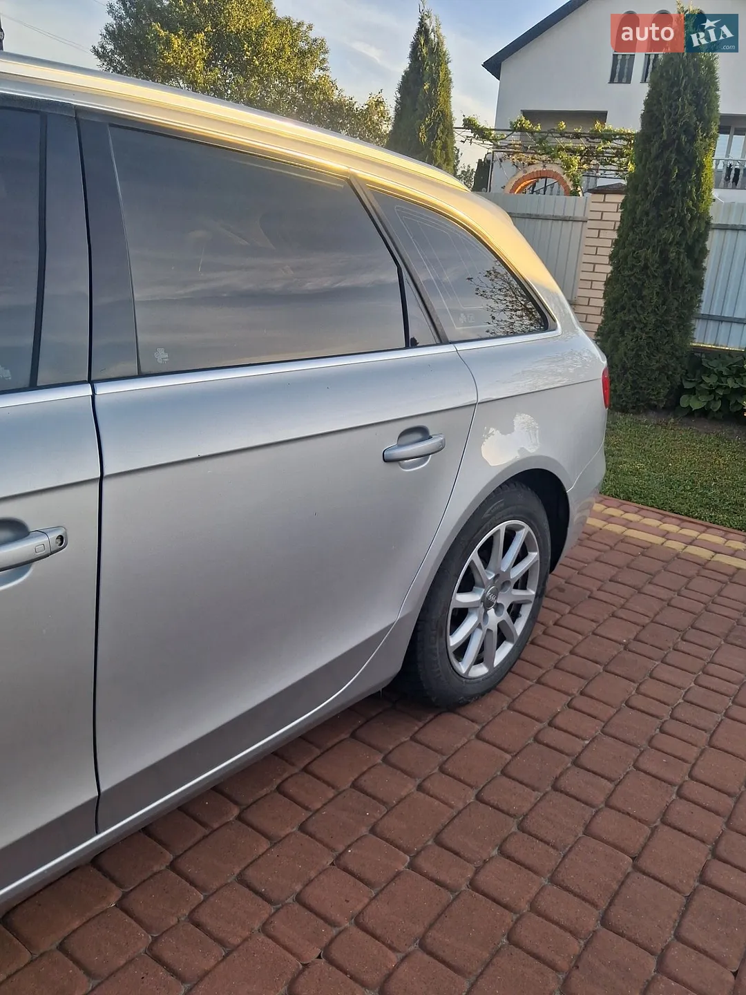 2013 Audi A4 - мініатюра 15