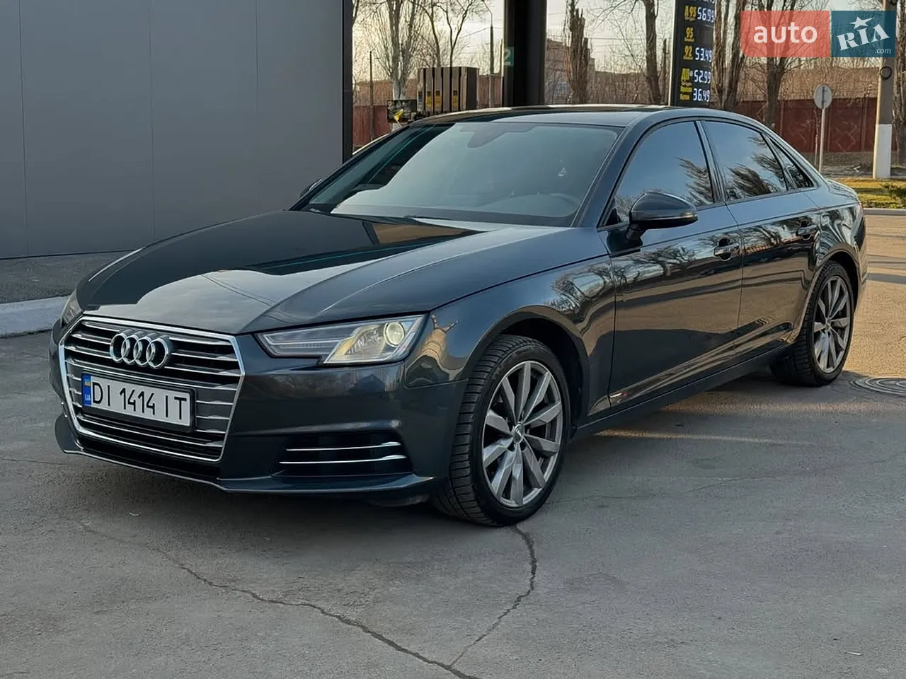 2017 Audi A4 - мініатюра 24