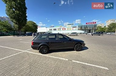 Универсал Audi A4 1997 в Одессе