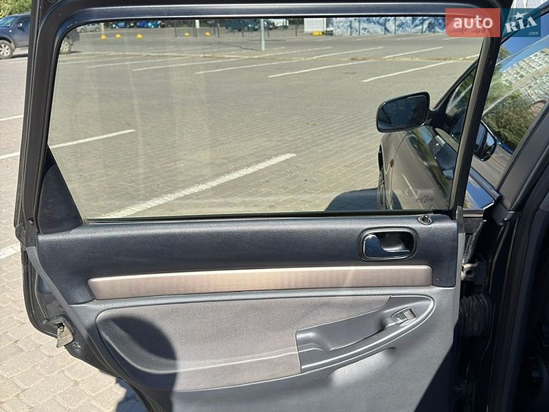 Универсал Audi A4 1997 в Одессе