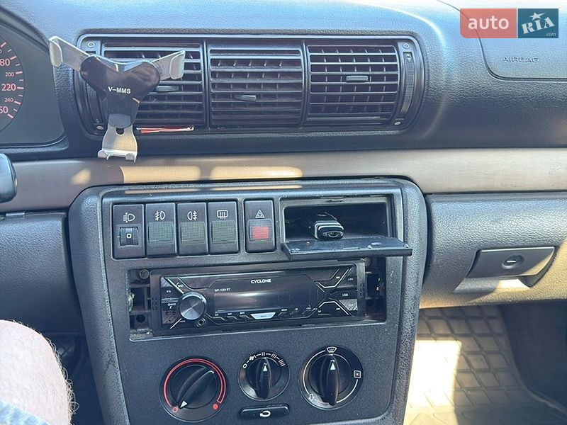 Универсал Audi A4 1997 в Одессе