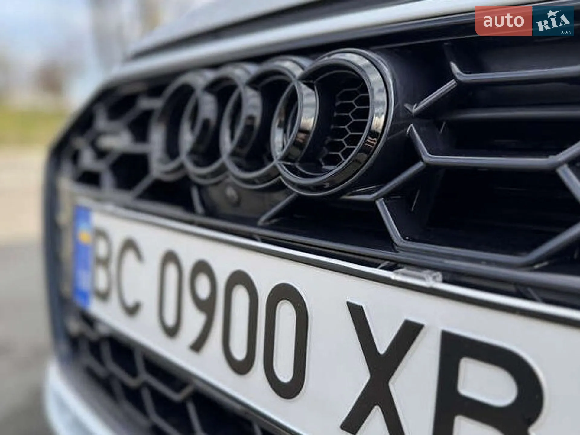 2020 Audi A4 - мініатюра 17