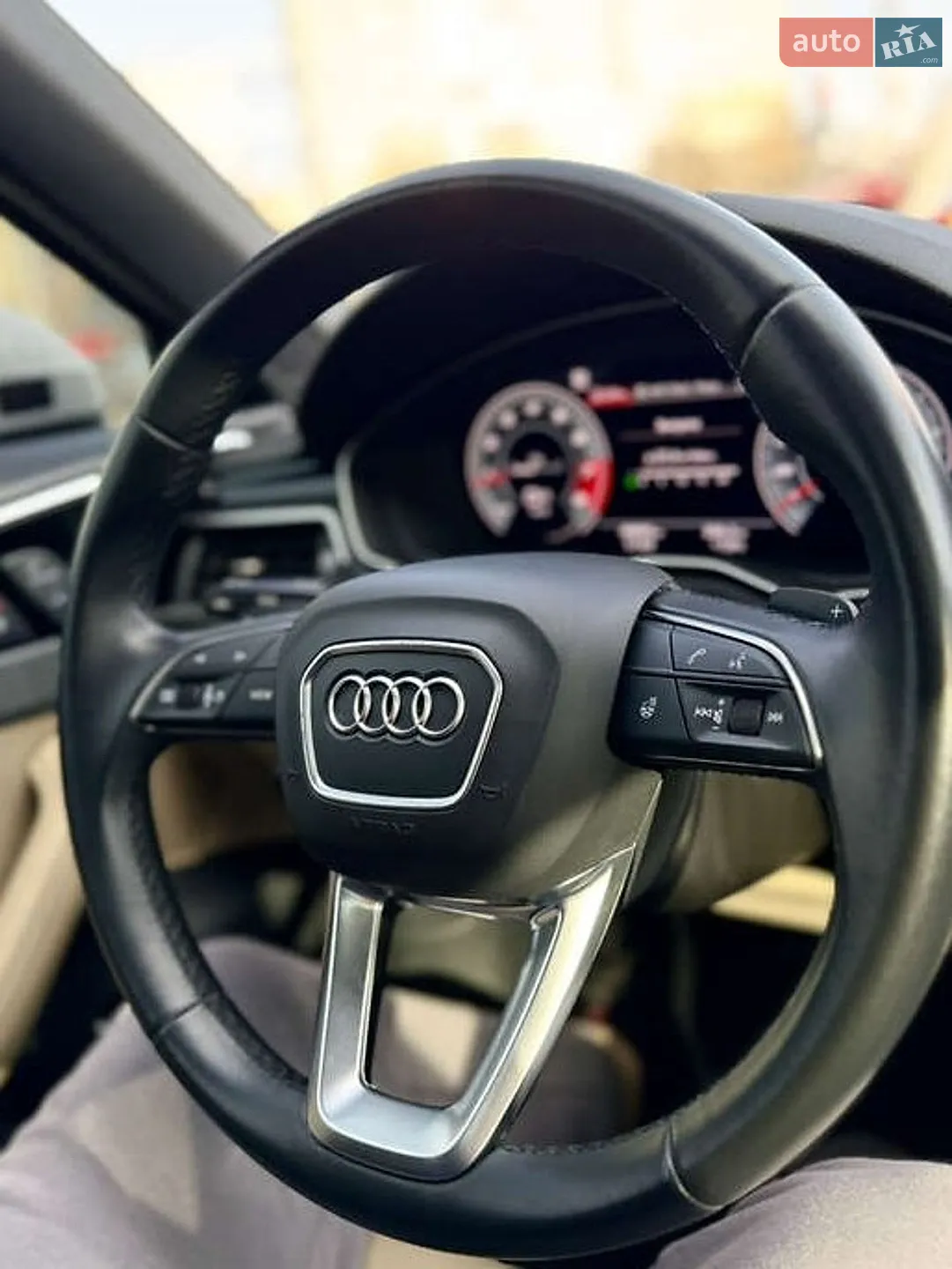 2020 Audi A4 - мініатюра 36