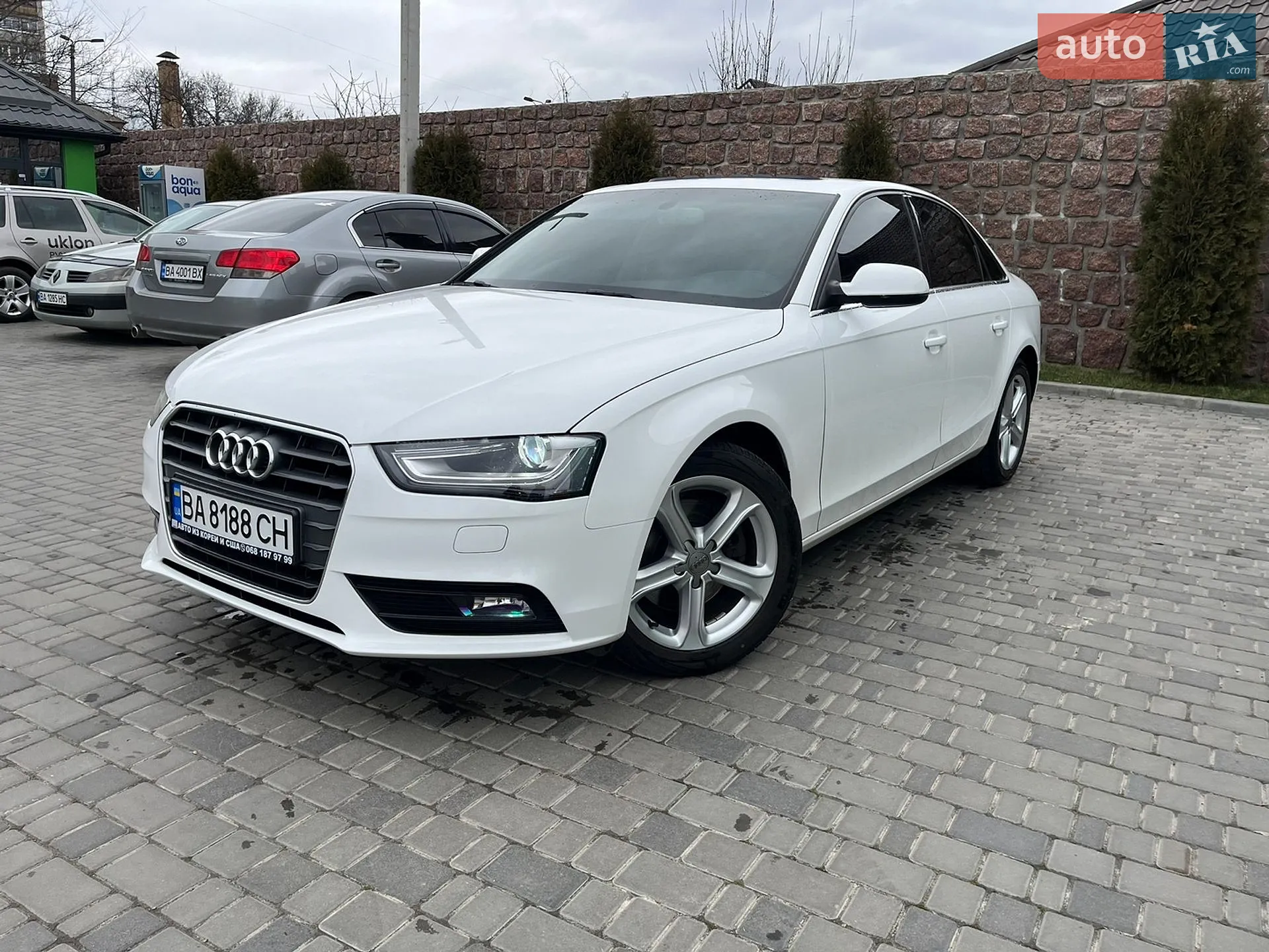 2014 Audi A4 - фото 1