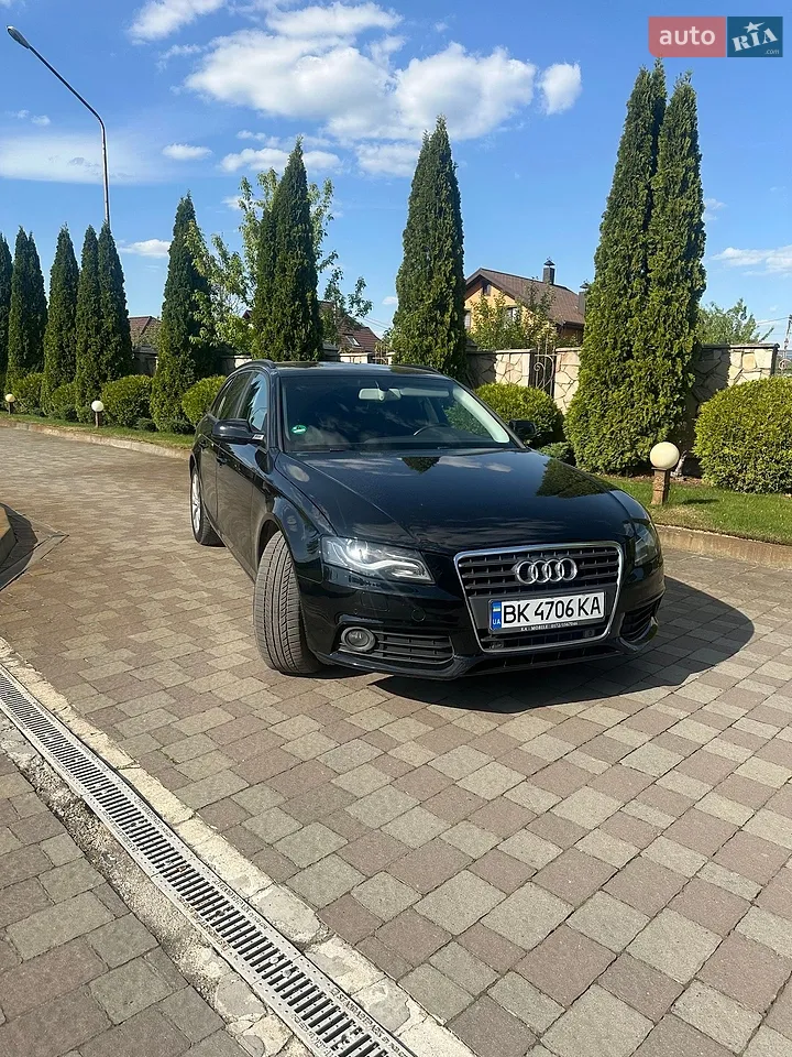 2011 Audi A4 - мініатюра 41