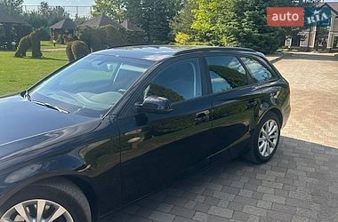 Універсал Audi A4 2011 в Сарнах