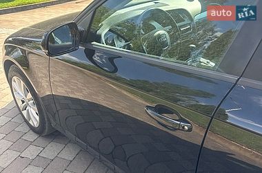 Універсал Audi A4 2011 в Сарнах