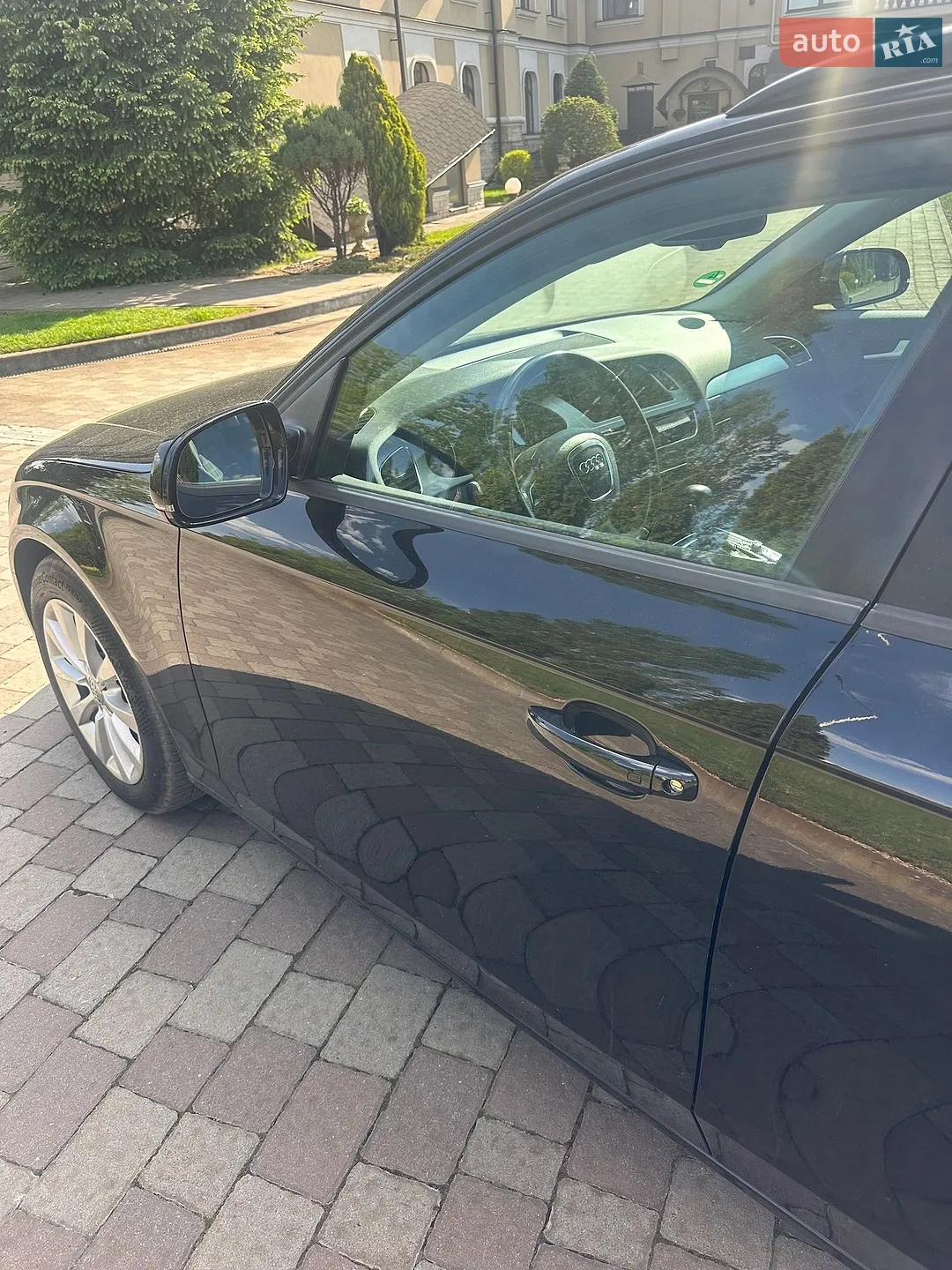 2011 Audi A4 - мініатюра 19