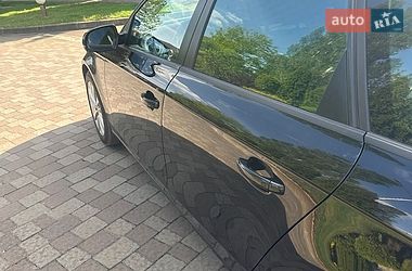 Універсал Audi A4 2011 в Сарнах