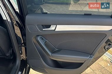 Універсал Audi A4 2011 в Сарнах