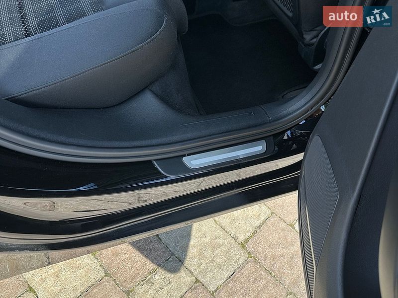 Універсал Audi A4 2011 в Сарнах