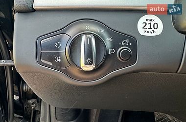 Універсал Audi A4 2011 в Сарнах