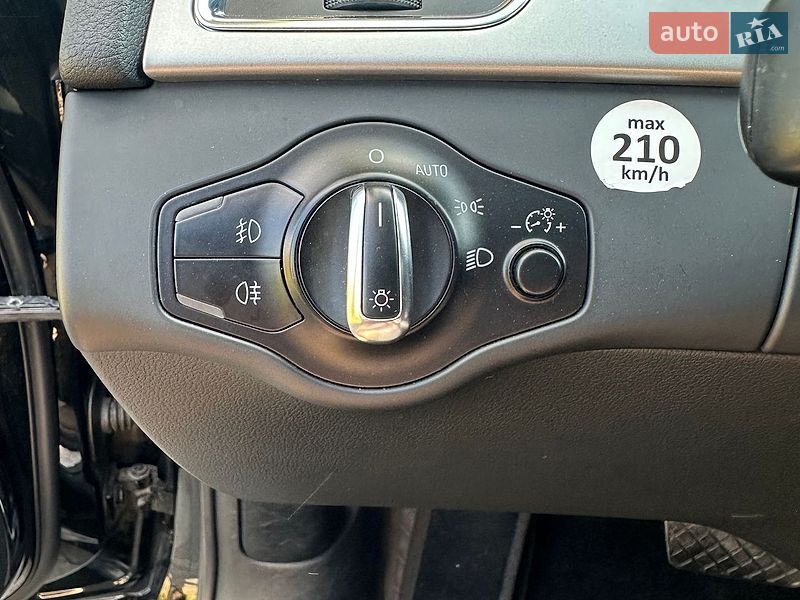 Універсал Audi A4 2011 в Сарнах