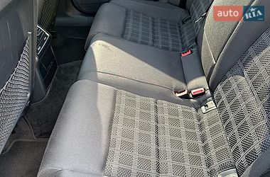 Універсал Audi A4 2011 в Сарнах