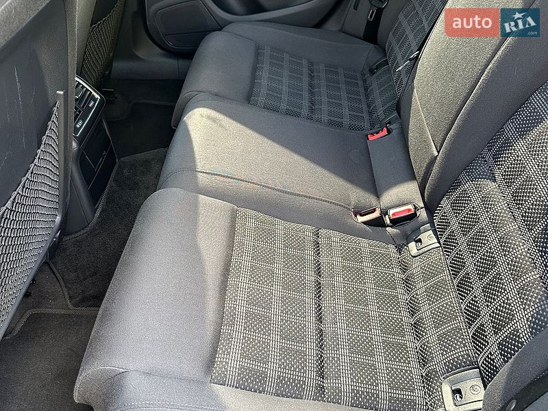 Універсал Audi A4 2011 в Сарнах