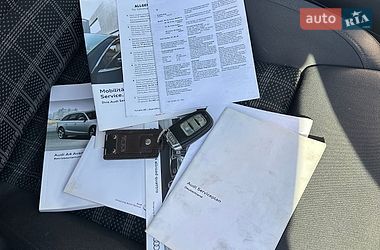 Універсал Audi A4 2011 в Сарнах