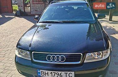Универсал Audi A4 1999 в Одессе