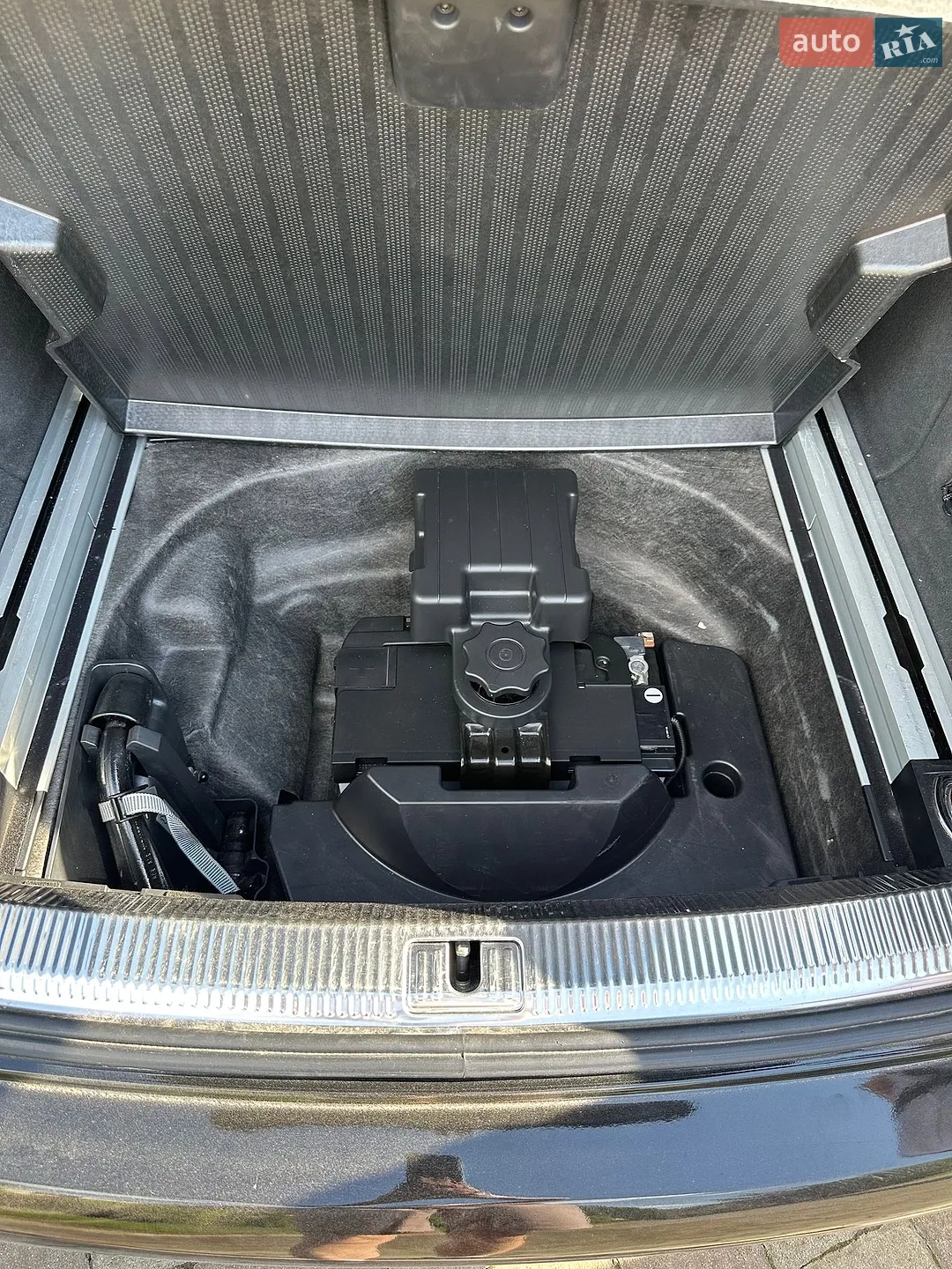 2011 Audi A4 - мініатюра 61