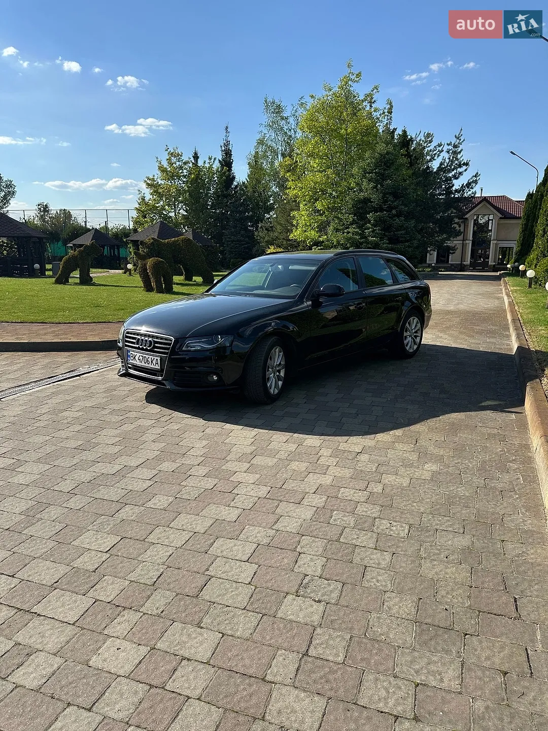 2011 Audi A4 - мініатюра 14