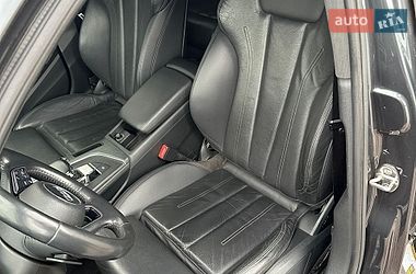 Седан Audi A4 2017 в Кривом Роге